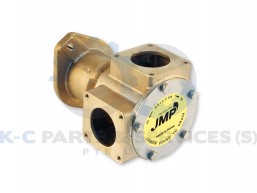 JPR-JD60LF2 Seawater Pump